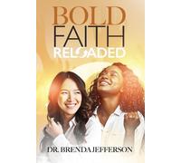 Brenda Jefferson Bold Faith (Tascabile)
