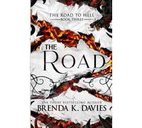 Brenda K Davies The Road (Tascabile) Road to Hell