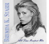 Brenda K Starr - All Time Greatest Hits