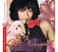 Brenda Kaye Pierce - Gift Wrapped