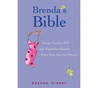 Brenda Kinsel Brenda's Bible (Copertina rigida)