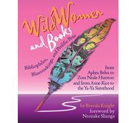 Brenda Knight Wild Women and Books (Tascabile)