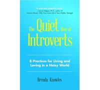 Brenda Knowles The Quiet Rise of Introverts (Tascabile)