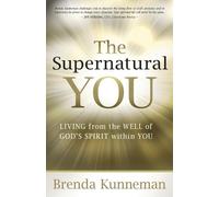 Brenda Kunneman Supernatural You, The (Tascabile)