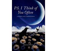 Brenda Laface P.S. I Think of You Often (Tascabile)