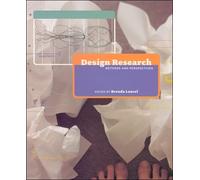 Brenda Laurel Peter Lunenfeld Design Research (Tascabile)