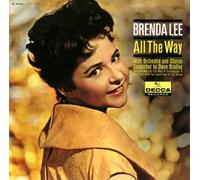 Brenda Lee - All The Way