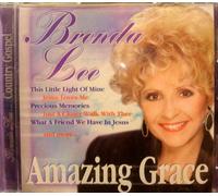 Brenda Lee - Amazing Grace
