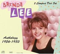 Brenda Lee - Anthology