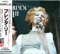 Brenda Lee - Best One [22 Tracks]