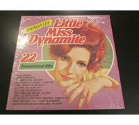 BRENDA LEE - little miss dynamite
