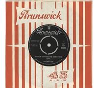 Brenda Lee - Brenda Lee - Rockin' Around The Christmas Tree - Brunswick