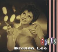Brenda Lee Brenda Lee Rocks (CD)