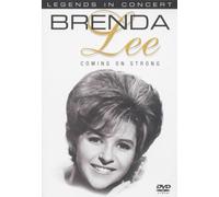 Brenda Lee - Coming On Strong
