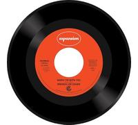 Brenda Lee Eager When I'm With You/Let Me Be (Vinyl LP) 7" Single