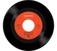 Brenda Lee Eager When I'm With You/Let Me Be (Vinyl LP) 7" Single