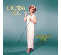 Lee,Brenda Greatest Hits (LP) (Vinyl LP)