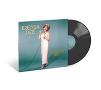 Brenda Lee Greatest Hits (LP) (Vinyl LP)