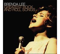 Lee, Brenda - Greatest Rock & Roll Songs