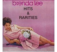 BRENDA LEE - HITS & RARITIES