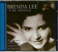 brenda lee - i'm sorry