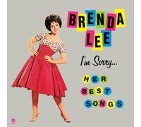 Brenda Lee - I'm Sorry...Her Best Songs