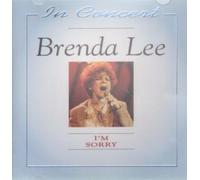 Brenda Lee - I'm Sorry [Import]