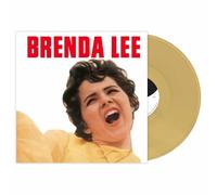 brenda lee (limited edition) (beer vinyl)