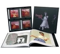 Brenda Lee Little Miss Dynamite (CD) Album