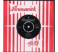 Brenda Lee - Losing You