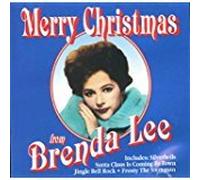 Brenda Lee - Merry Christmas From Brenda Lee (UK Import)