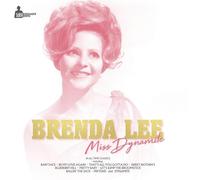 Brenda Lee Miss Dynamite (Vinyl LP)