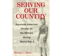 Brenda Lee Moore Serving Our Country (Tascabile)