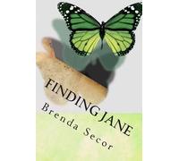 Brenda Lee Secor Finding Jane (Tascabile)