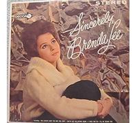 BRENDA LEE - Sincerely
