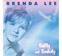 Brenda Lee - Softly & Tenderly