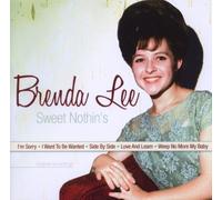Brenda Lee - Sweet Nothin's by Brenda Lee