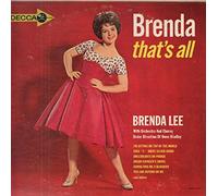 Brenda Lee - Thats All