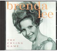 Brenda Lee - The Crying Game