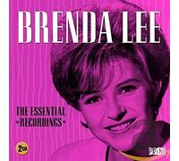 Lee, Brenda - Essential Recordings (2 CD)