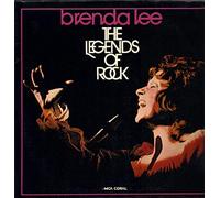 Brenda Lee - The Legends Of Rock