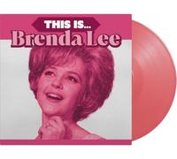Brenda Lee - This Is...