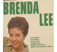 Lee,Brenda – Vol.2 – CD