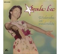 Brenda Lee - Wiedersehn Ist Wunderschön (LP)