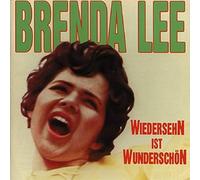 Brenda Lee - Wiedersehn Ist Wunderschon
