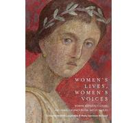 Brenda Longfellow Women's Lives, Women's Voices (Copertina rigida)