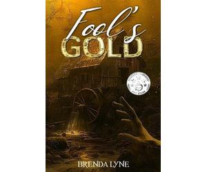 Brenda Lyne Fool's Gold (Tascabile)