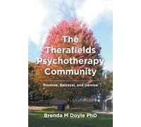 Brenda M Doyle The Therafields Psychotherapy Community (Tascabile)
