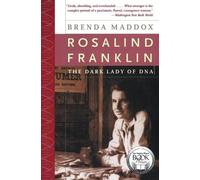 Brenda Maddox Rosalind Franklin (Tascabile)