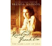 Brenda Maddox Rosalind Franklin (Tascabile)